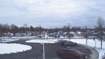 Weather camera view of Lagonda ES.