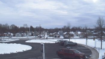 Weather camera view of Lagonda ES.