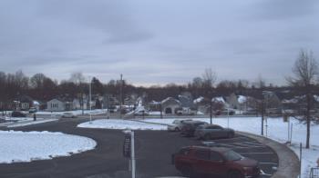 Weather camera view of Lagonda ES.