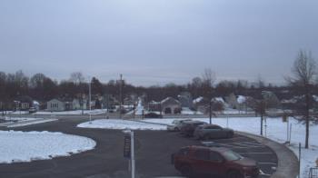 Weather camera view of Lagonda ES.