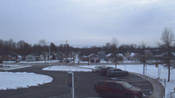 Weather camera view of Lagonda ES.