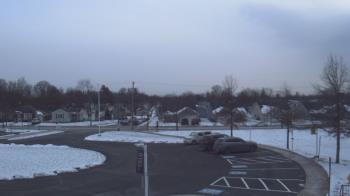 Weather camera view of Lagonda ES.