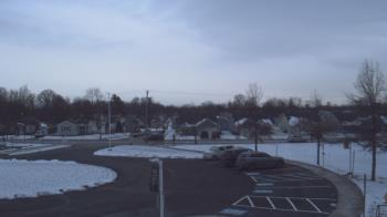 Weather camera view of Lagonda ES.