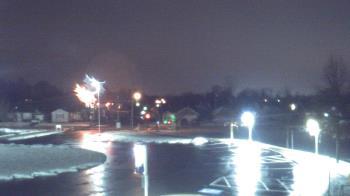 Weather camera view of Lagonda ES.