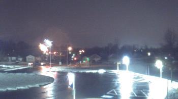 Weather camera view of Lagonda ES.