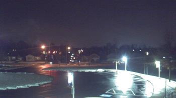 Weather camera view of Lagonda ES.