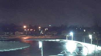Weather camera view of Lagonda ES.