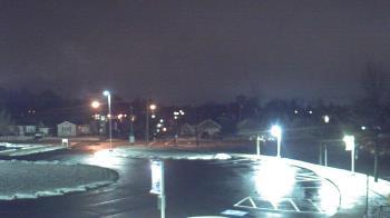 Weather camera view of Lagonda ES.