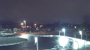 Weather camera view of Lagonda ES.
