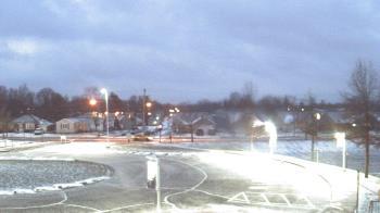 Weather camera view of Lagonda ES.