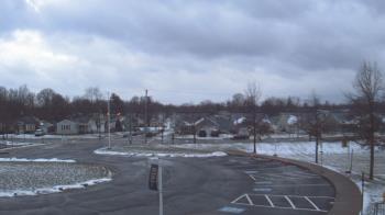 Weather camera view of Lagonda ES.