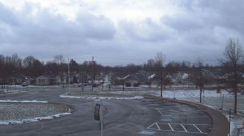 Weather camera view of Lagonda ES.