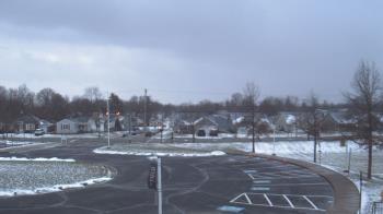 Weather camera view of Lagonda ES.