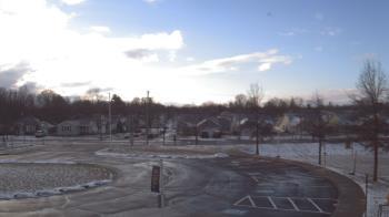 Weather camera view of Lagonda ES.