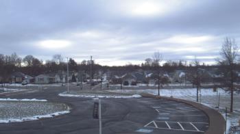 Weather camera view of Lagonda ES.