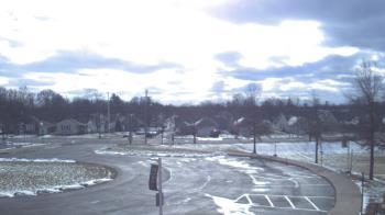 Weather camera view of Lagonda ES.