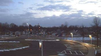 Weather camera view of Lagonda ES.