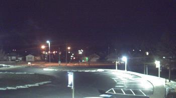 Weather camera view of Lagonda ES.