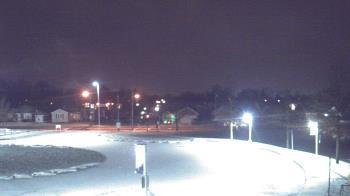 Weather camera view of Lagonda ES.