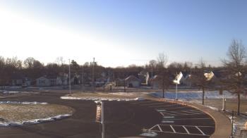 Weather camera view of Lagonda ES.