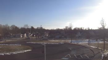 Weather camera view of Lagonda ES.