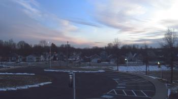 Weather camera view of Lagonda ES.