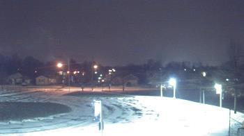 Weather camera view of Lagonda ES.