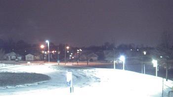 Weather camera view of Lagonda ES.