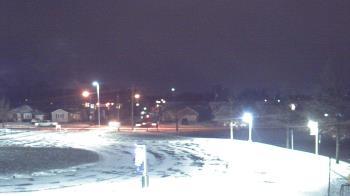Weather camera view of Lagonda ES.