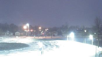 Weather camera view of Lagonda ES.