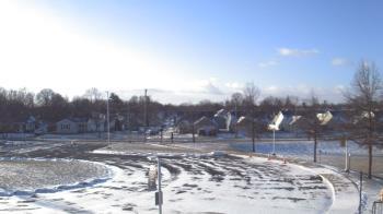 Weather camera view of Lagonda ES.