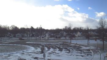 Weather camera view of Lagonda ES.