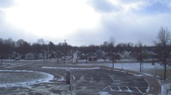 Weather camera view of Lagonda ES.