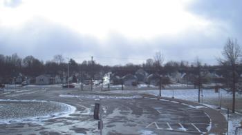 Weather camera view of Lagonda ES.