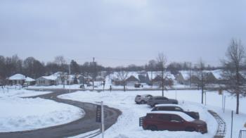 Weather camera view of Lagonda ES.