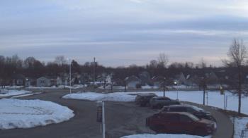 Weather camera view of Lagonda ES.