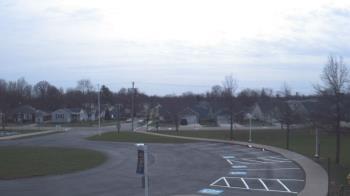 Weather camera view of Lagonda ES.