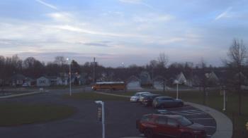 Weather camera view of Lagonda ES.