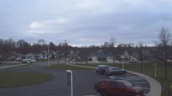 Weather camera view of Lagonda ES.