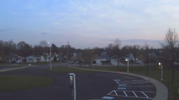 Weather camera view of Lagonda ES.