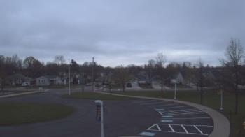 Weather camera view of Lagonda ES.