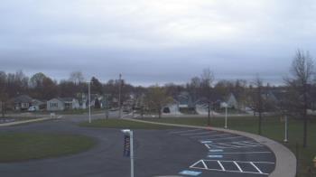Weather camera view of Lagonda ES.