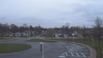 Weather camera view of Lagonda ES.