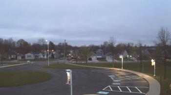 Weather camera view of Lagonda ES.