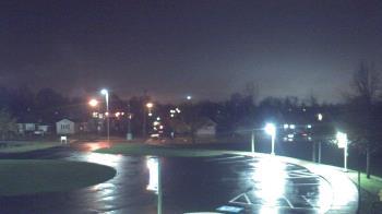 Weather camera view of Lagonda ES.