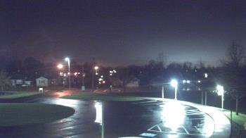 Weather camera view of Lagonda ES.
