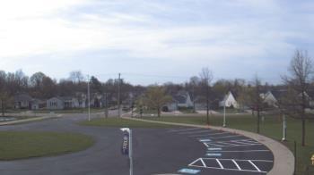 Weather camera view of Lagonda ES.