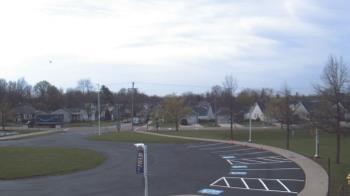 Weather camera view of Lagonda ES.