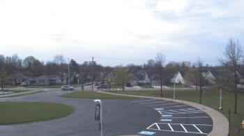 Weather camera view of Lagonda ES.