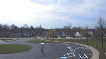 Weather camera view of Lagonda ES.